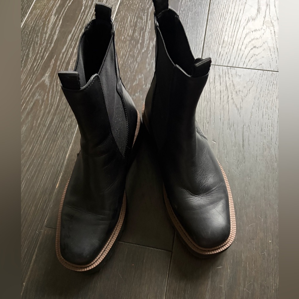 Sam Edelman Boots